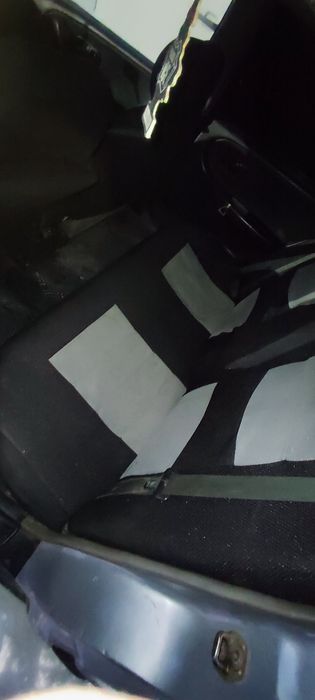 Продам ,обмен  ,на активном ходу