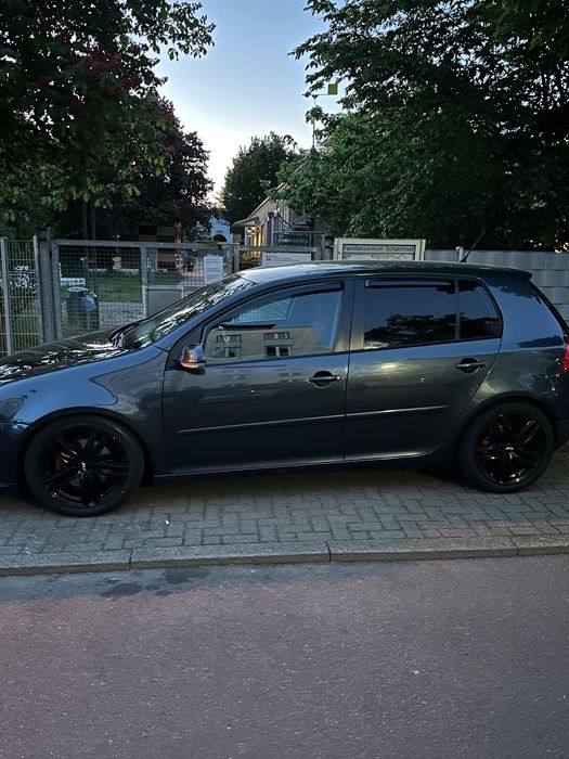 Golf 5 2.0 140 кс