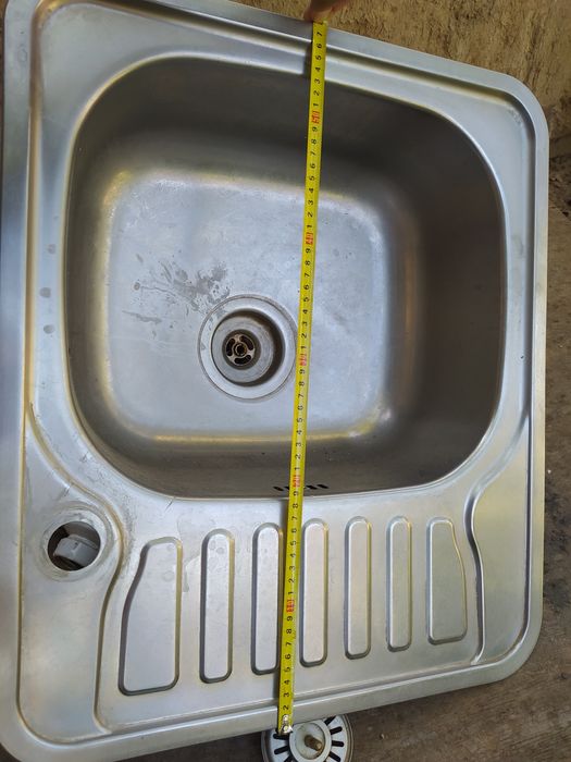 Moyka nerjveka oshxona uchun