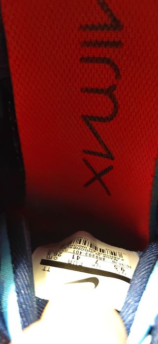 Nike Air Max  720, номер 41