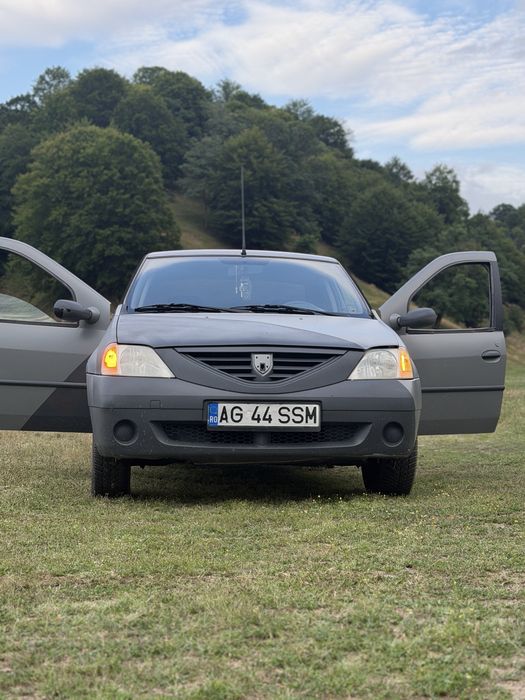 Vand logan 1.4 mpi