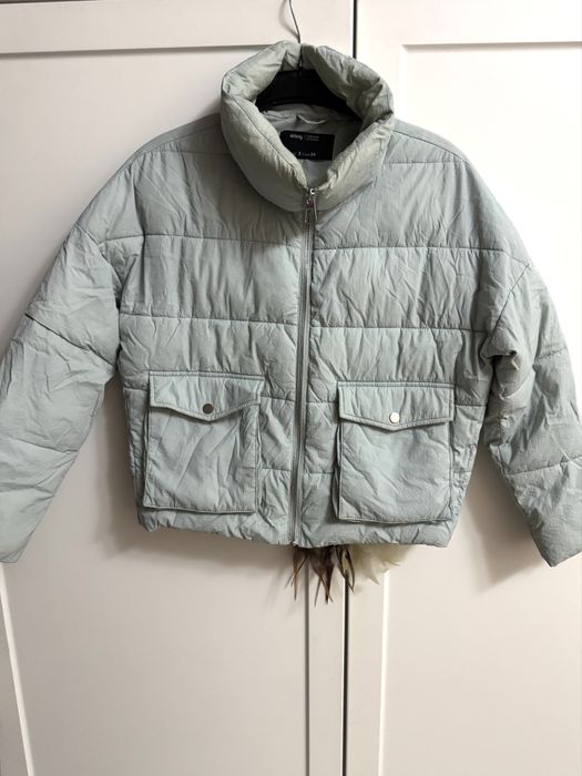 Продам куртку, легкая демисезонная