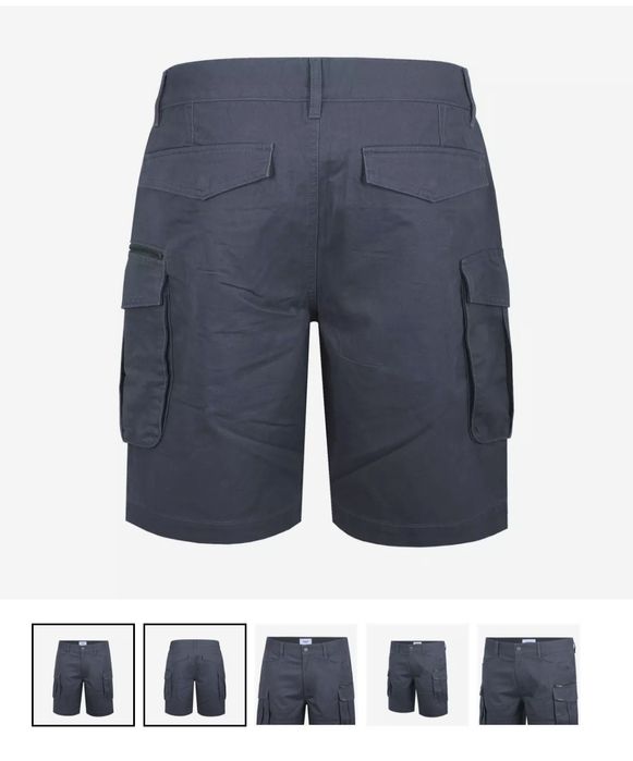 Къси панталони Firetrap (N - XL)