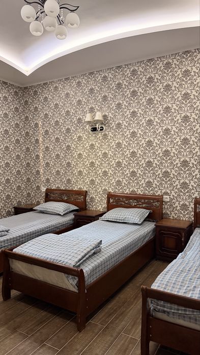 Dacha eski bochka taraf oila uchun