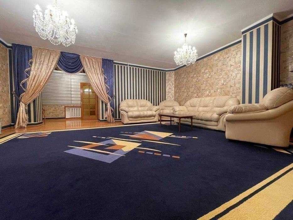 Мирзо улугбек орр метро Хамид Алимджан 4х ком 150м2 мебель;