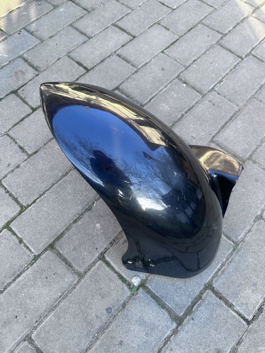 Aripa spate aparatoare noroi Kawasaki er6n