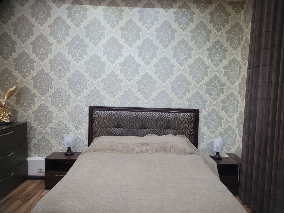 Сдается однокомнатная студия