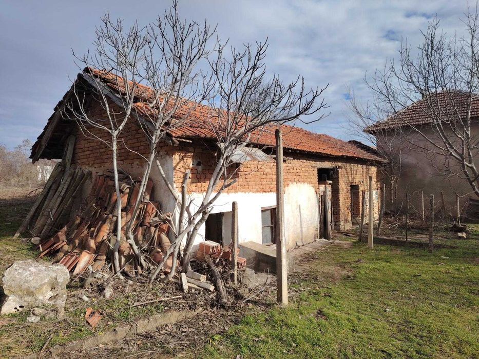 Продава се Къща в с. Пелишат, Област Плевен - 178 кв.м за 96 €/кв.м - Снимка #7