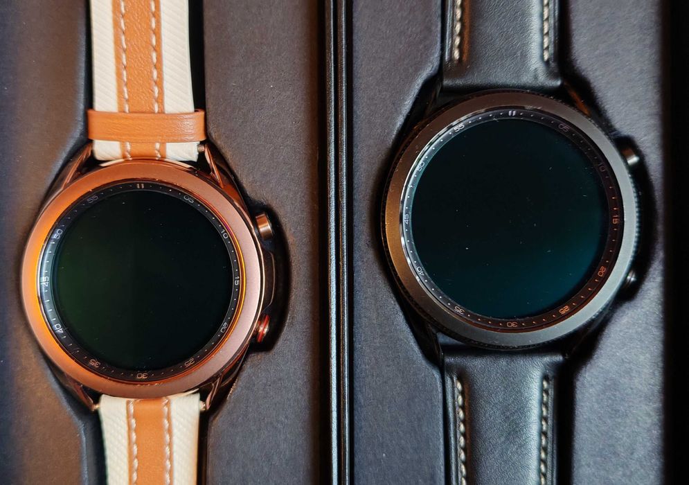 Samsung Galaxy Watch 3