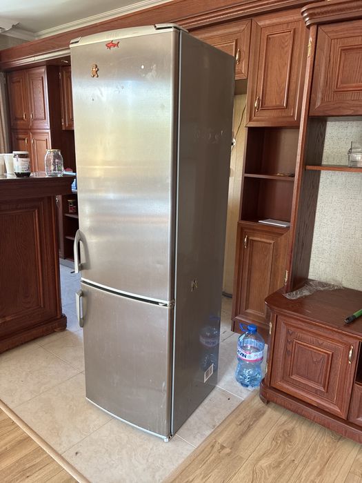 Хладилник Gorenje RK4296E