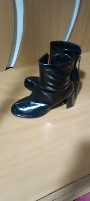 Сотаман сапоглар