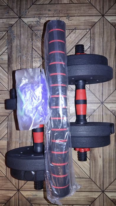 гантели разборные 30 кг