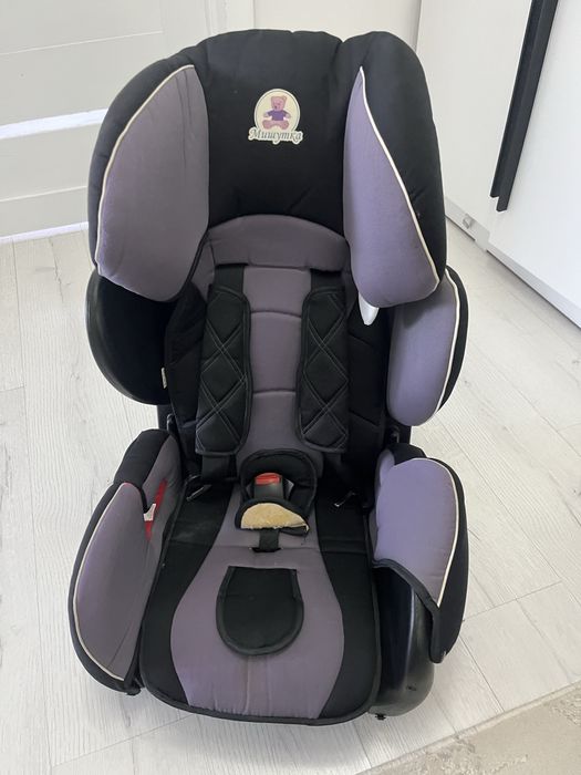 Продам автокресло