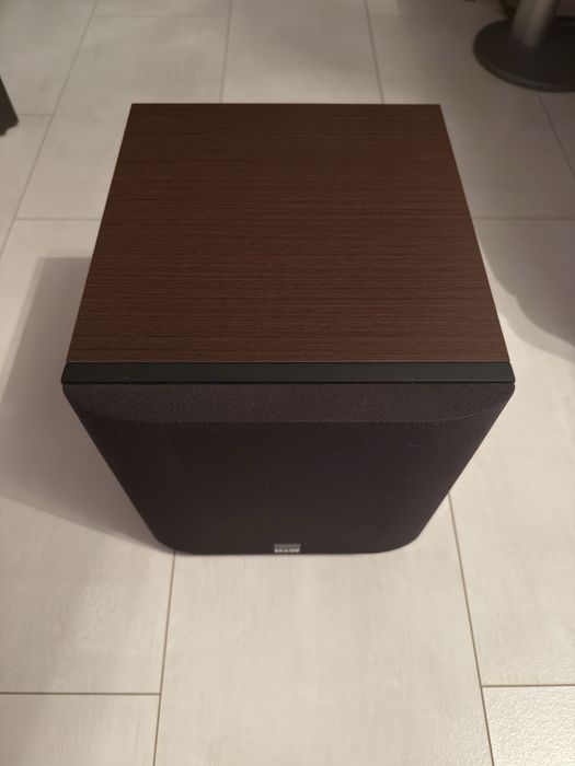 Subwoofer BOWERS & WILKINS ASW 608