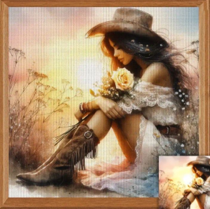 Продавам гоблени за шиене