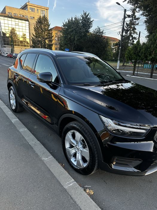 VOLVO XC40 2021 — imagine 2