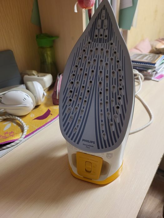 продам утюг недорого