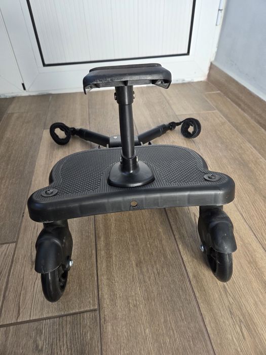 Борд за детска количка