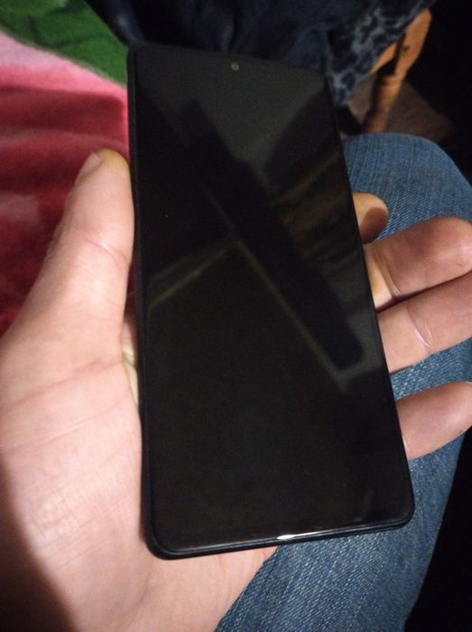 Vând redmi note 10 pro