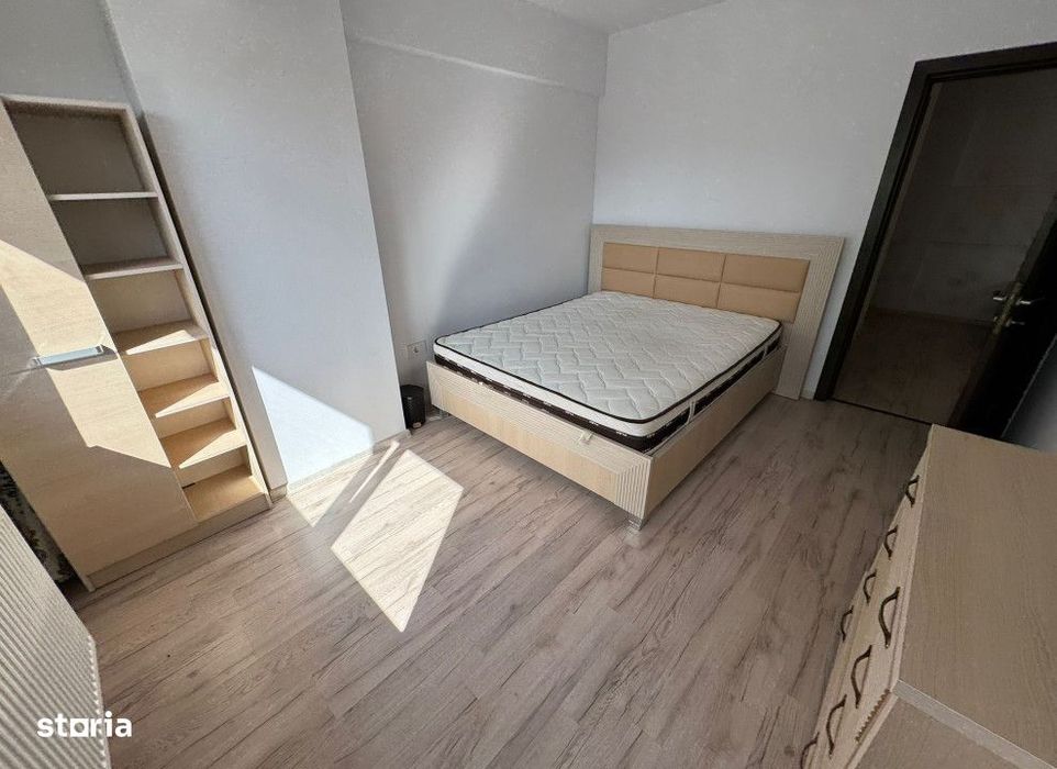 Apartament 2 camere Copou , Al Sadoveanu, etaj 3 Cod:152187 — fotografia 1