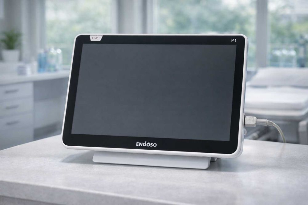 Эндоскопический монитор monitor endoskopiya Monitor
