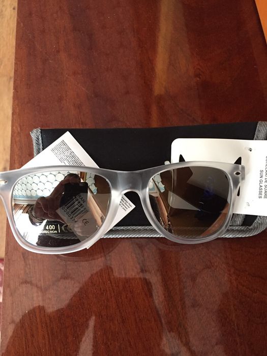 Слънчеви очила unisex 16лв