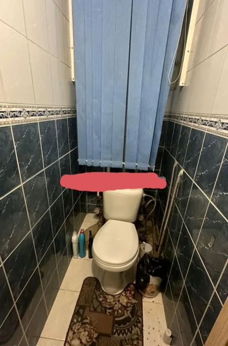 Продам 3х комнатную квартиру
