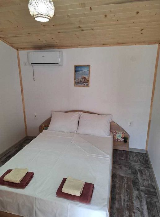 Бунгала La veranda