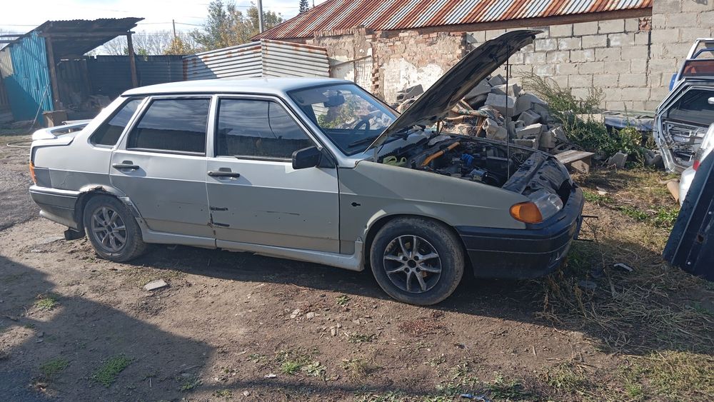 Продам по запчастям