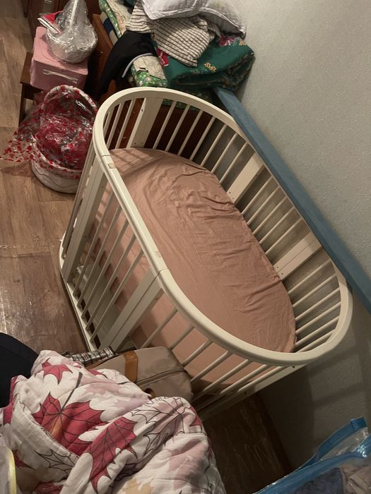 Манеж для ребенок