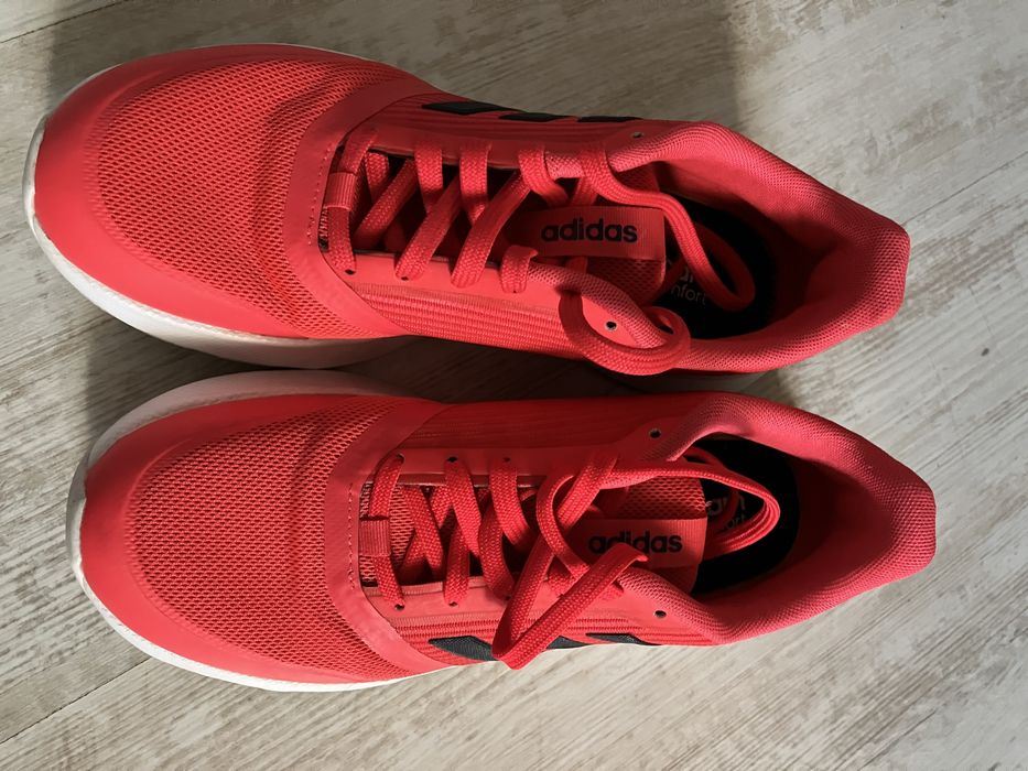 Маратонки Adidas-39,1/3