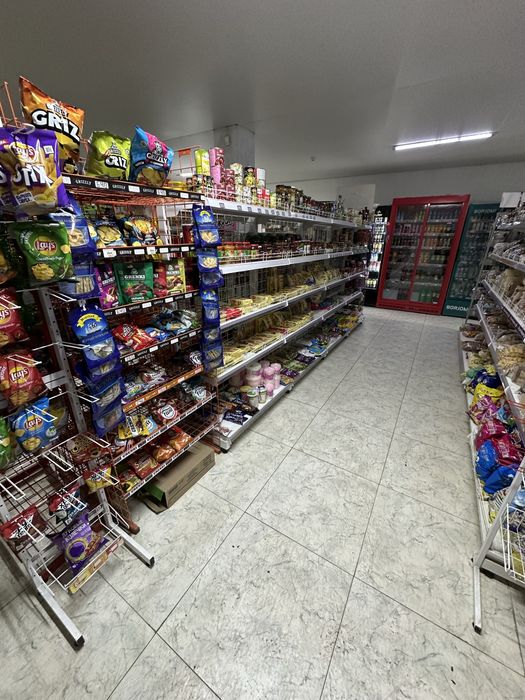 Срочно Продам магазин