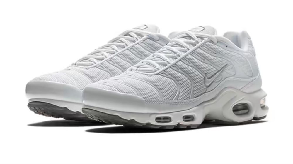 Новые nike air max plus(tn) 43 размер