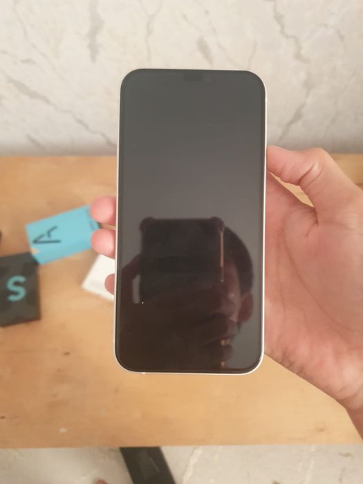 Iphone 12 128gb Емкость:78