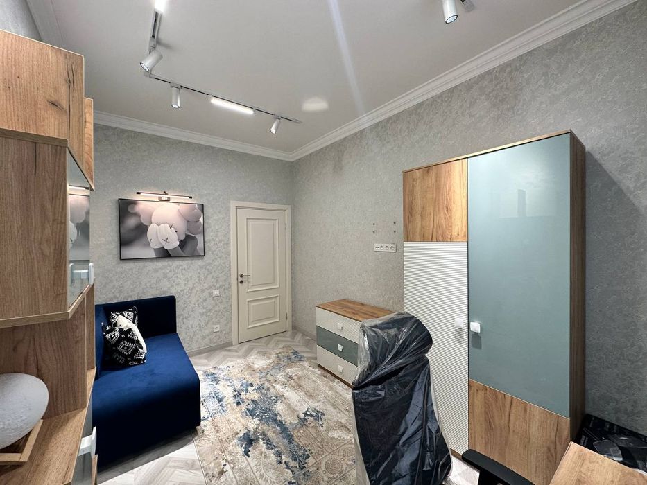 Продаётся 3/7/8 ЖК Golden House