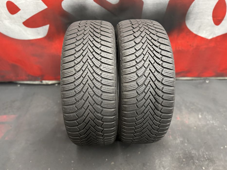 205 55 16, Зимни гуми, Sailun IceBlazerAlpine+, 2 броя