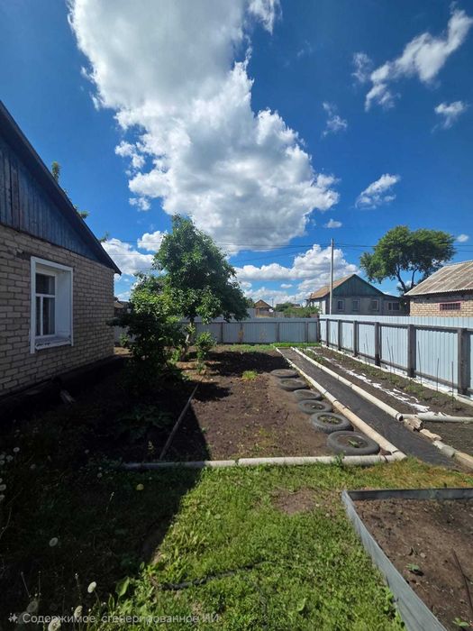 Продам часть дома, Бесколь