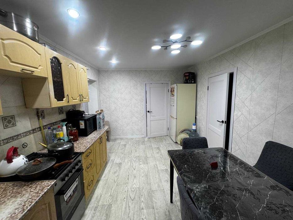 Дом Костанай, р-н Достык