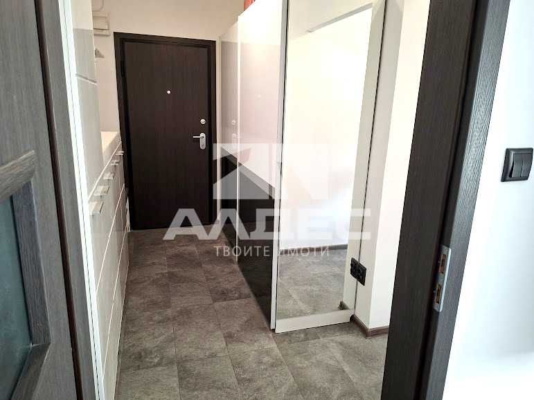 Продава се Едностаен апартамент в София, Хаджи Димитър - 48 кв.м за 1806 €/кв.м - Снимка #13