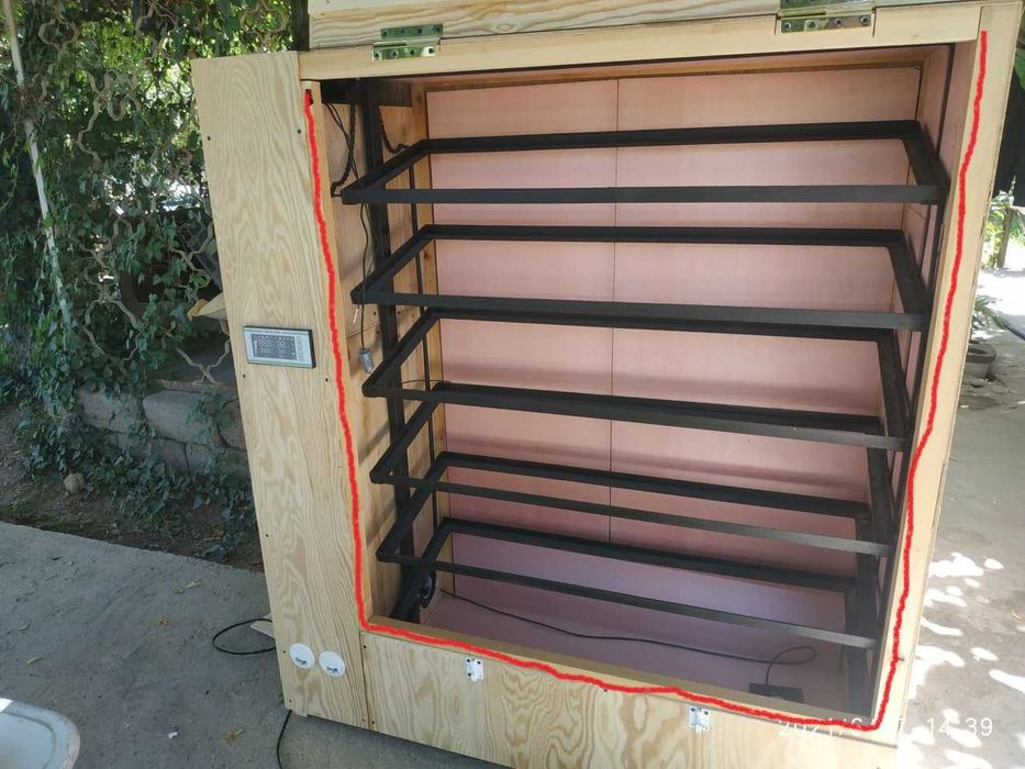 Inkubator *** Инкубатор *** 1000 *** 2000