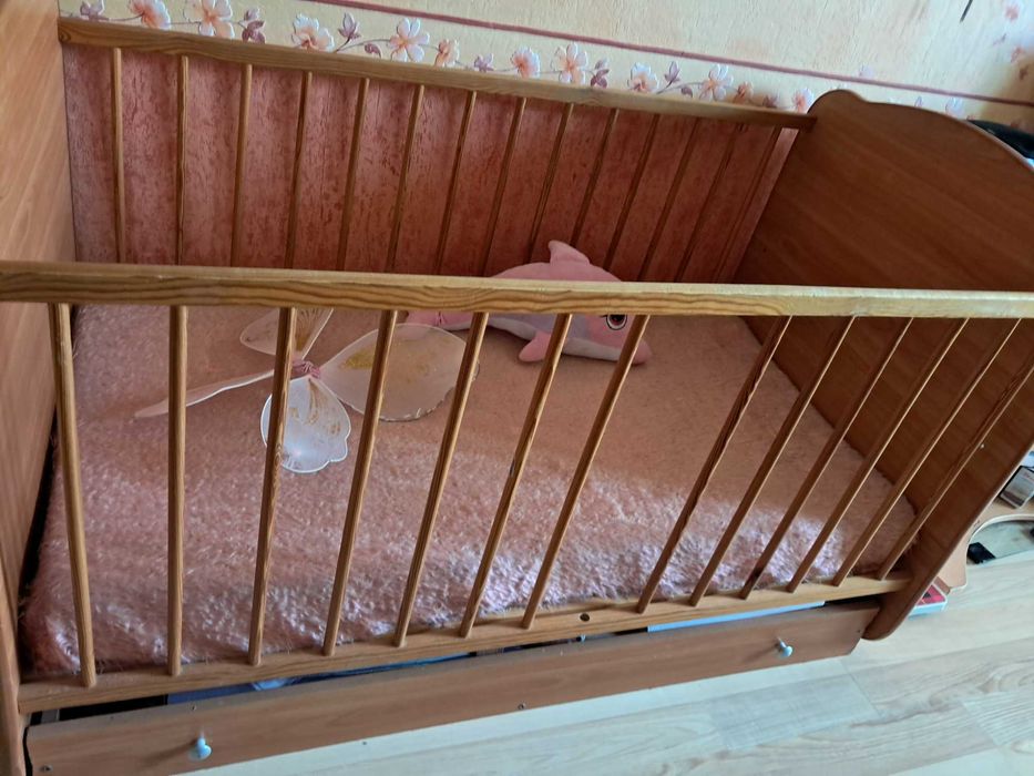 Кошара използвана