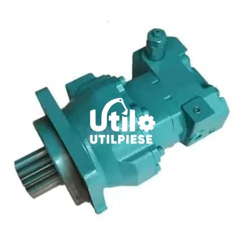 Reductor rotire Bobcat 320 X320 322 323 325 328 331 337 E20 + piese