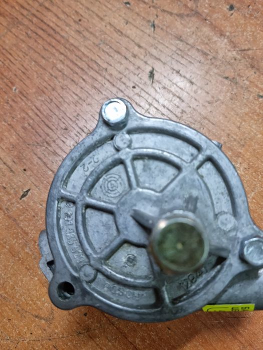 Вакуумный насос УАЗ дизель