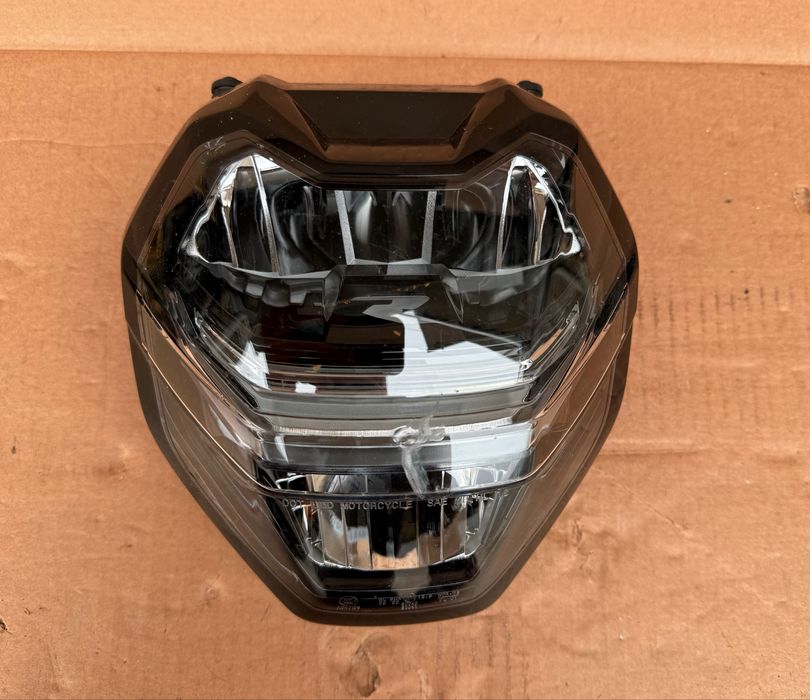 Фар BMW S1000R/F900R | 2024-