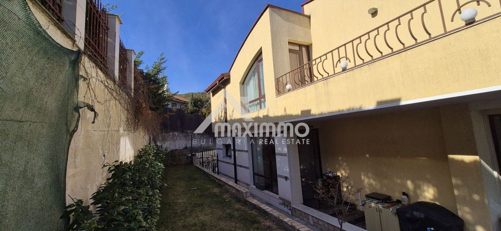 Къща в Варна, област-м-т Манастирски рид площ 344 цена 465000