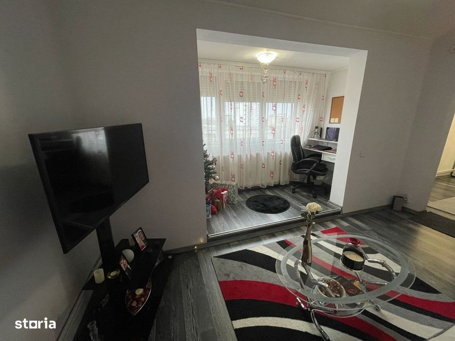 STUDIO cu boxă |mutare imediată - PRIMO