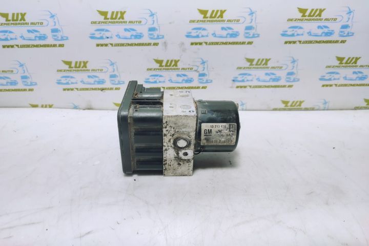 Pompa modul abs 100960-05393 13213610 Opel Astra H  [din 2004 pana  2007] seria