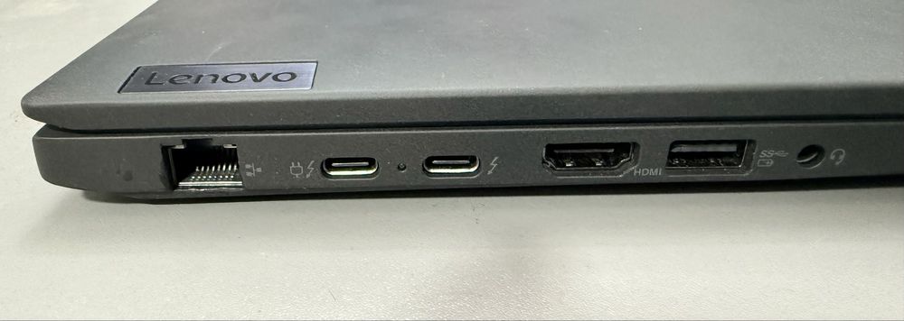 lenovo thinkpad t14 gen 3