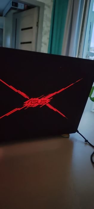 Асус tuf gaming core i5