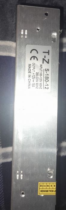 Блоки питанияяяя